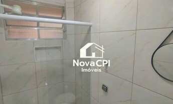 Imagem 6: Kitnet Pronta para Morar na Guilhermina Praia Grande