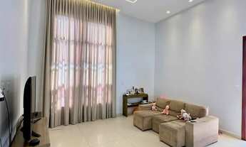 Imagem 2: CASA A VENDA - COND. ECOS PARADISE