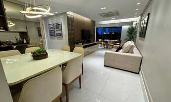 Imagem 2: Apartamento à venda no RESERVA ARBORETTO, ALPHAVILLE I, Salvador, BA