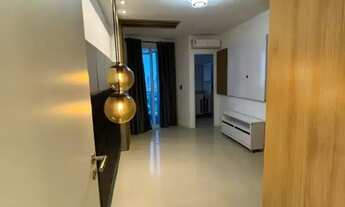 Imagem 7: PONTA NEGRA, COND VISION, 157m2, 3 SUÍTES, ANDAR ALTO, VARANDA GOUMERT