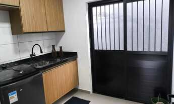 Imagem 7: Imóvel para aluguel com 100 metros quadrados com 3 quartos em Peroba - Maragogi - AL