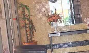 Imagem 4: Alugo ou vendo apto no bairro do Marco,Ed.Quinta de Elvas,excelente localização