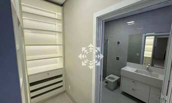 Imagem 6: Aldeia do Sol - Sobrado com 4 Suítes à venda, 330 m² - Plano Diretor Sul - Palmas/TO