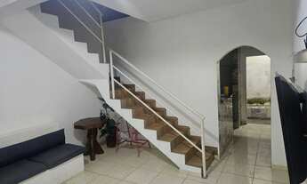 Imagem 4: Casa de veraneio em Arembepe