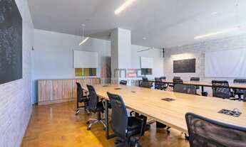 Imagem 7: Conj. Comercial, Santa Cecília - São Paulo