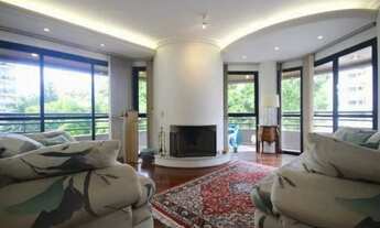 Imagem 5: Venda Apartamento 3 Dormitórios - 215 m² Perdizes