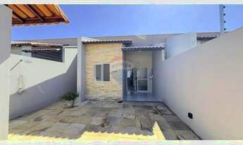 Imagem 6: Casa plana Eusébio