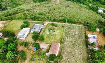 Imagem: Terreno 1.500m² em São João do Jaboti