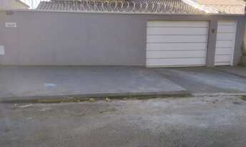 Imagem: Casa Parque Atheneu Casa de Rua com 3 Quarto(s)