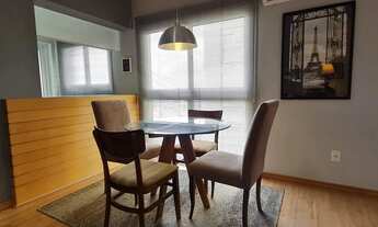 Imagem: Apartamento para aluguel com 62 metros quadrados