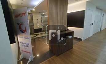 Imagem 3: Conjunto, 245 m² - venda por R$ 6.500.000,00 ou aluguel por R$ 32.755,92/mês - Bela Vista