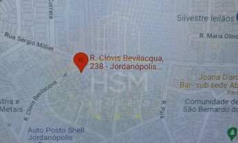 Imagem 3: Terreno à venda, Jordanópolis - São Bernardo do Campo/SP