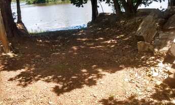 Imagem 2: Rancho na jaguara