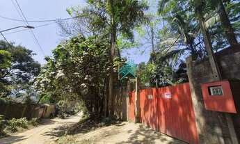 Imagem 2: OPORTUNIDADE IMPERDÍVEL CHÁCARA À VENDA COM 2.500 m² NO BAIRRO DOS FINCO SÃO BERNARDO DO C