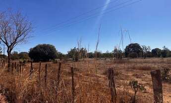 Imagem 4: Fazenda arrendamento 700hec pra abrir em aliança do Tocantins TO