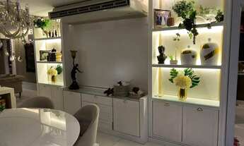 Imagem 7: Ed. Altos do Umarizal - Mobiliado e Todo reformado!