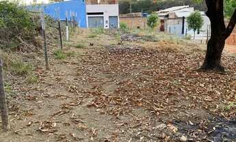 Imagem 4: Vende-se Lindo Terreno no Bairro Vilagi do Lago I, Montes Claros