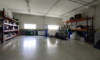 Imagem 2: Prédio Comercial c/ 600 m² de area construida sendo 3 pavimentos em terreno de 250 m²-Vila