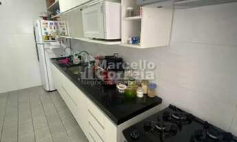 Imagem 6: Apartamento de 101m² no Edf. Luiza Cristina, Ilha do Retiro