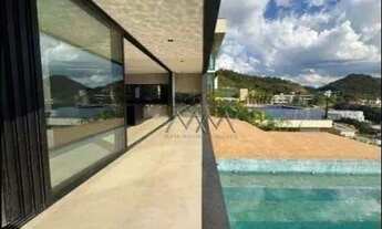 Imagem 2: Casa para locação no Mirante da Mata