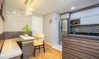 Imagem 7: Apartamento com 2 dormitórios à venda com 126,61m² no Residencial Smero Novo Mundo