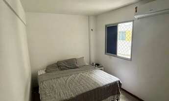 Imagem 2: COND ITAPUÂ, (MOBILIADO), 3 QUARTOS SENDO 1 SUÍTE R$ 3.900,00