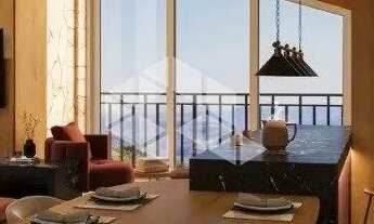 Imagem: Apartamento 2 dormitórios, 1 vaga, 77,10m²