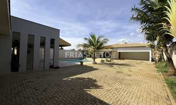 Imagem 5: Casa Condominio Quinta de Santa Helena