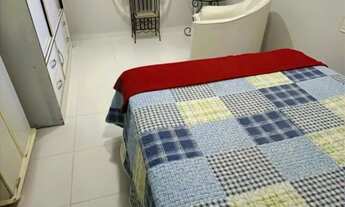 Imagem 3: Kitnet mobiliada para solteiros em Aribiri