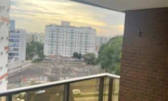 Imagem 6: Apto de 02/q em ed. novo. mobiliado. Perto de tudo. Jardim Camburi