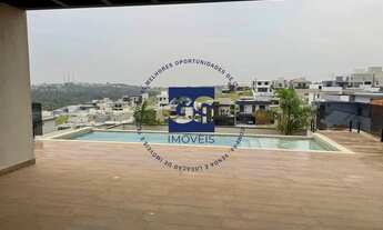 Imagem: Casa em condomínio à venda, 4 quartos