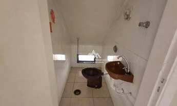 Imagem 5: Sobrado com 4 dormitórios para alugar, 164 m² por R$ 2.980/mês - Parque dos Bandeirantes