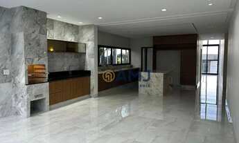 Imagem 7: Sobrado Condomínio do Lago