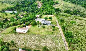 Imagem 2: Terreno 1.500m² em São João do Jaboti, Guarapari-ES, com vista panorâmica e ótima localiza