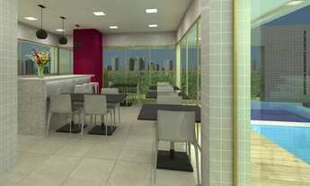 Imagem 4: Exclusividade | Edf. Madalena Classic | 2 e 3 quartos