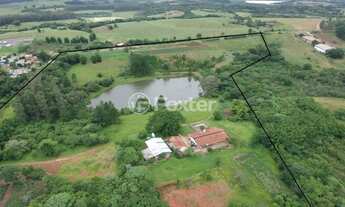 Imagem: Fazenda / Sítio / Chácara à venda Estrada