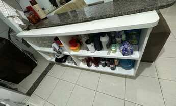 Imagem 7: Alugo apartamento mobiliado R$2500 (incluso condomínio e água