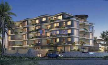 Imagem 3: Apartamento 3 suítes à venda, Maré, frente mar