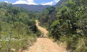Imagem: Terreno perto de São Roque com vista