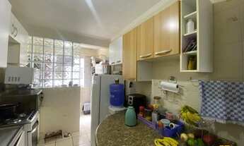 Imagem 6: Apartamento de 03 dormitórios no bairro campinas em São José /SC