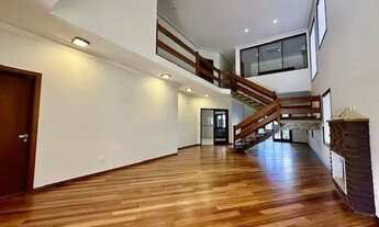 Imagem 3: Casa para alugar em Santana de Parnaíba, Alphaville, com 3 suítes, com 360 m², Residencial