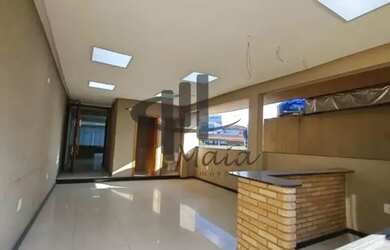 Imagem 16: Locação Prédio Comercial Sao Paulo Sao Joao Climaco Ref: 44784