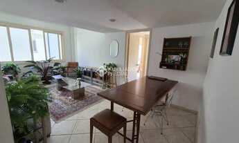 Imagem 2: Rua Garibaldi, junto a Santa Casa