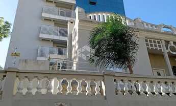 Imagem 2: Apartamento de 2 quartos com suíte à venda no Centro de Santa Maria