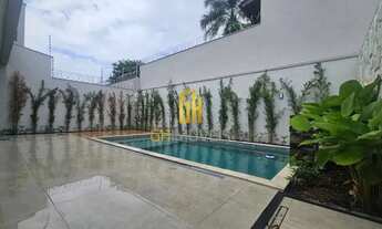 Imagem 3: Casa à venda, 185 m² por R$ 1.300.000,00 - Jardim Presidente - Goiânia/GO