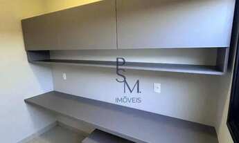 Imagem 3: Casa com 3 dormitórios à venda, 170 m² por R$ 1.150.000 - Condomínio Village Provence,Jard