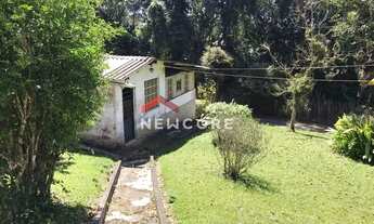 Imagem 4: Chácara em Estrada da Mina de Ouro - Parque Itararé - Embu-Guaçu/SP