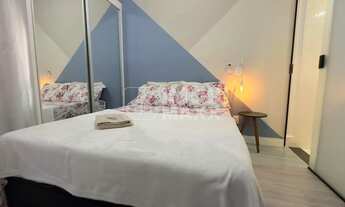 Imagem 6: Apartamento 1Quarto suíte Asa Norte Brasília Aluga Temporada