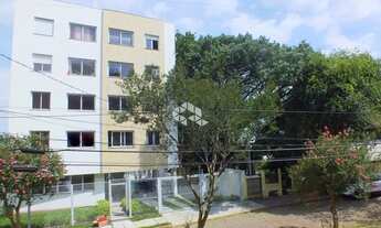 Imagem: APARTAMENTO DOIS DORMITÓRIOS COM SUITE