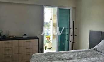 Imagem 4: APARTAMENTO NO CONDOMÍNIO EKKO HOUSES NO BAIRRO VILA LOPES NA CIDADE DE INDAIATUBA - SP Ár